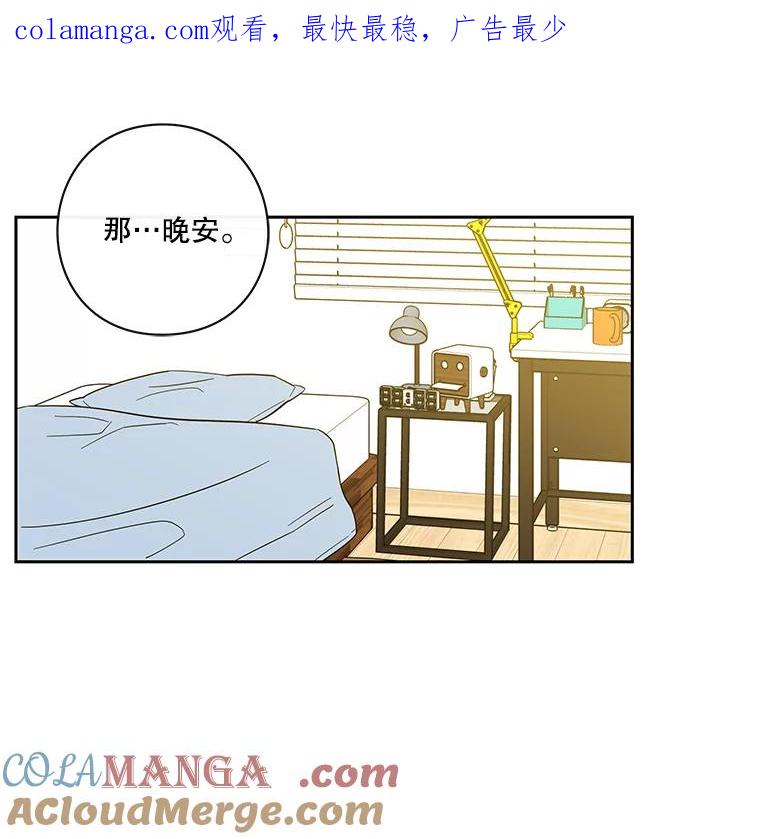 《追逐光的爱恋》63.不眠之夜 第1页