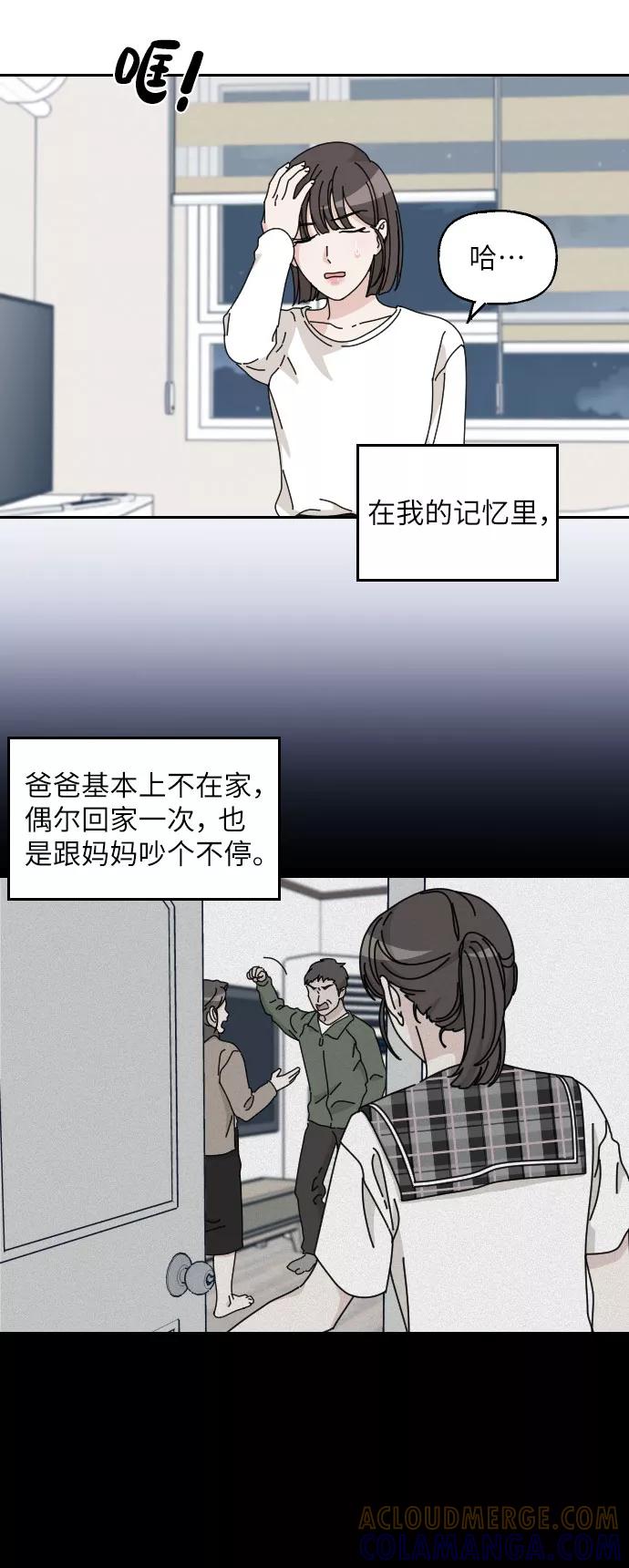 《美男图鉴》第7话 第21页