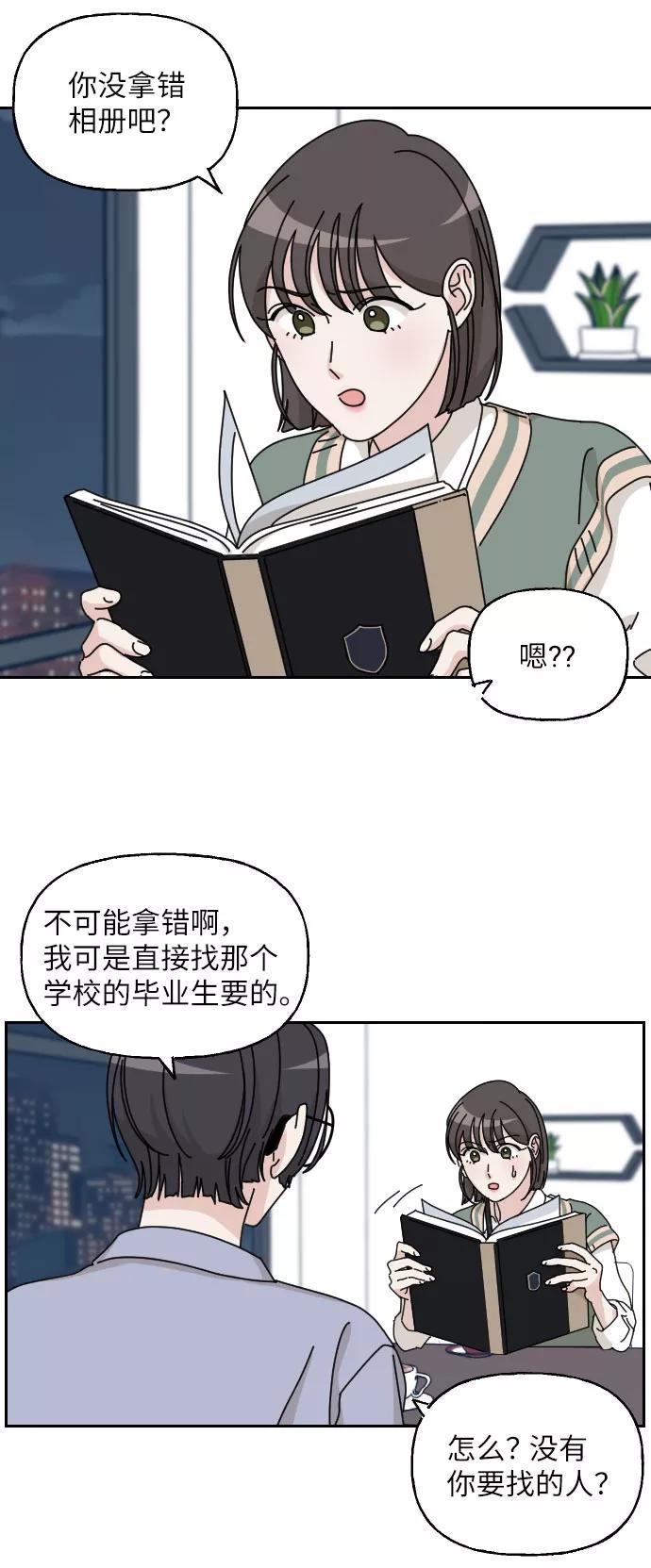 《美男图鉴》第7话 第30页