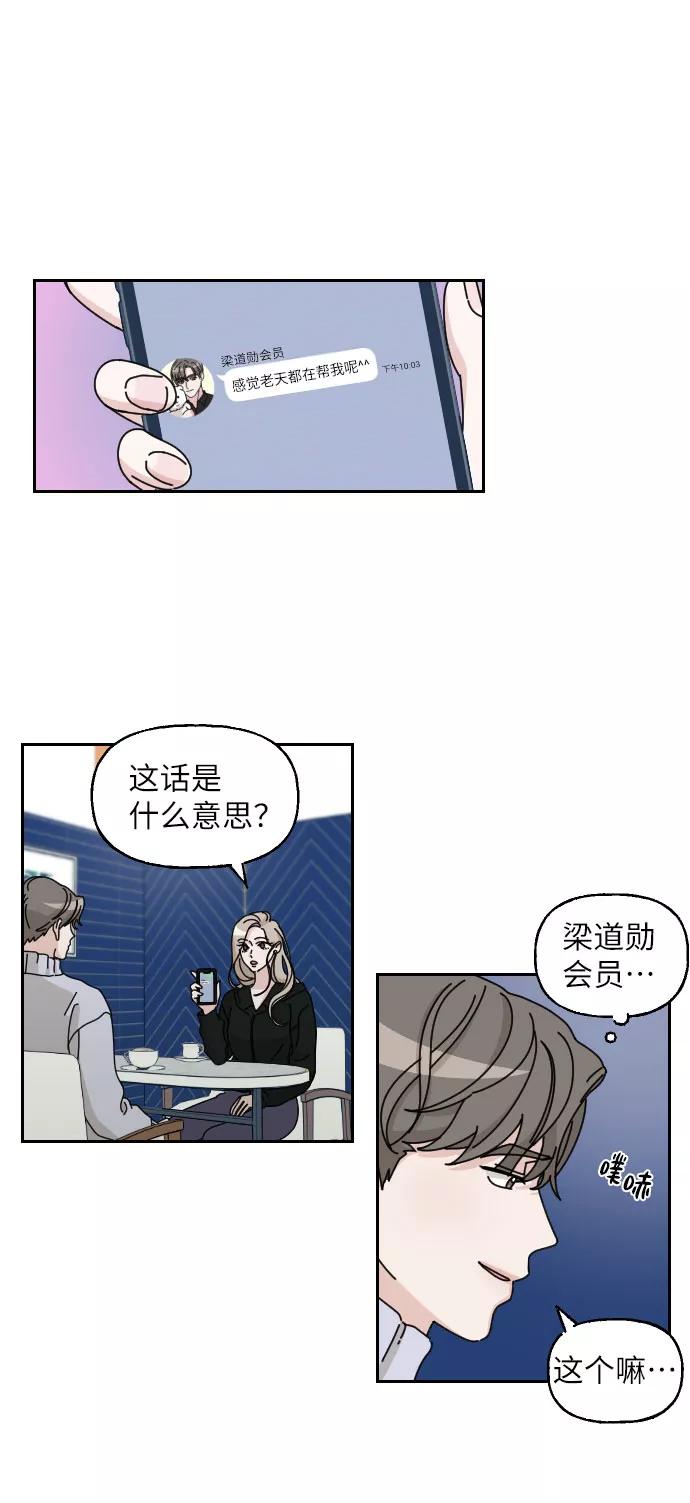 《美男图鉴》第7话 第2页