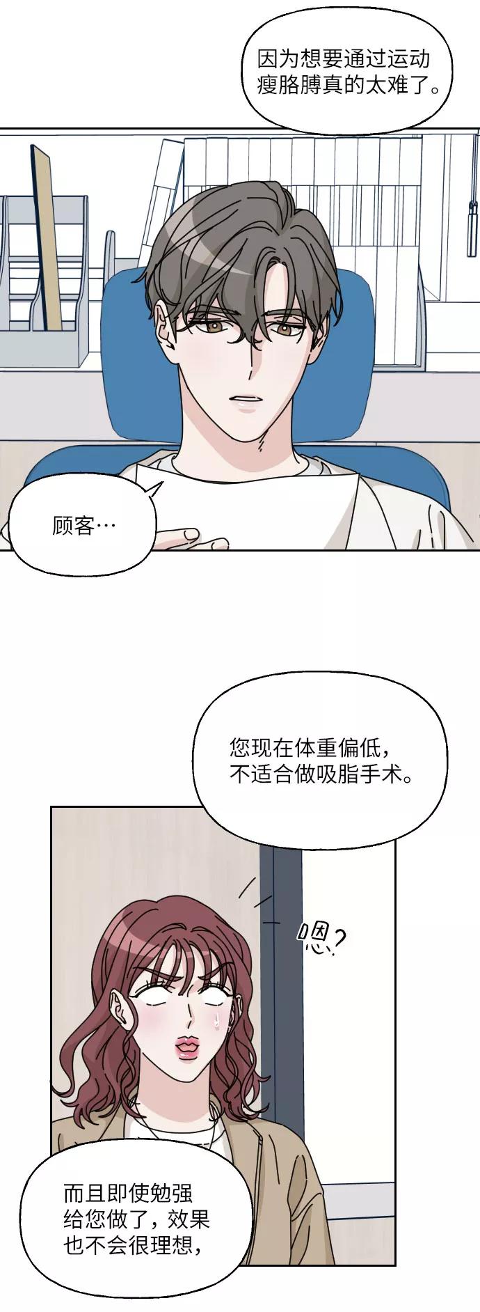 《美男图鉴》第9话 第26页