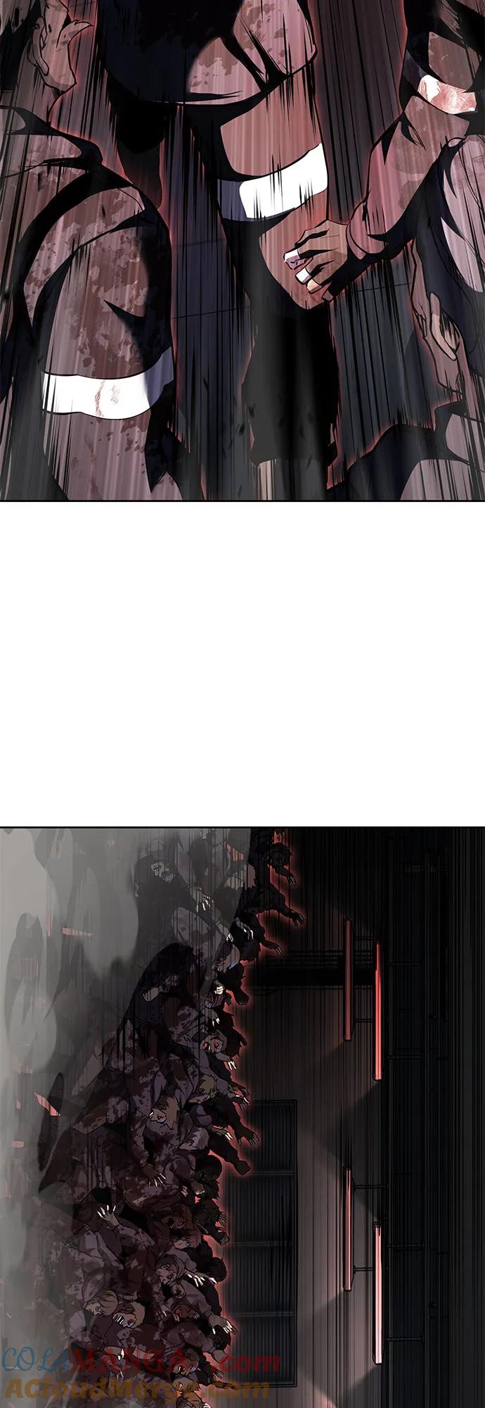 死神少年 - [第2部] 第126话 噩梦般的夜 - 第85张图