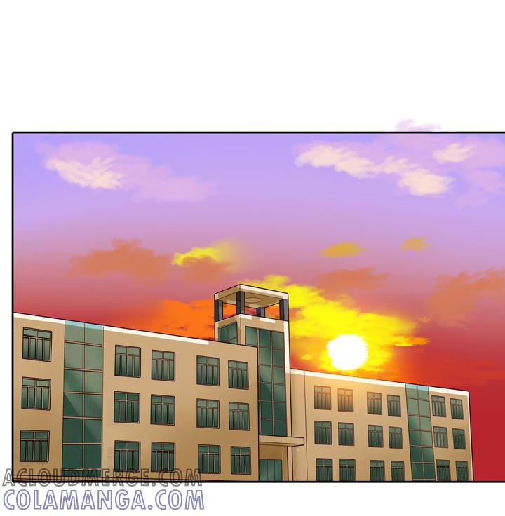 《祖先帮帮忙》第31话 第23页