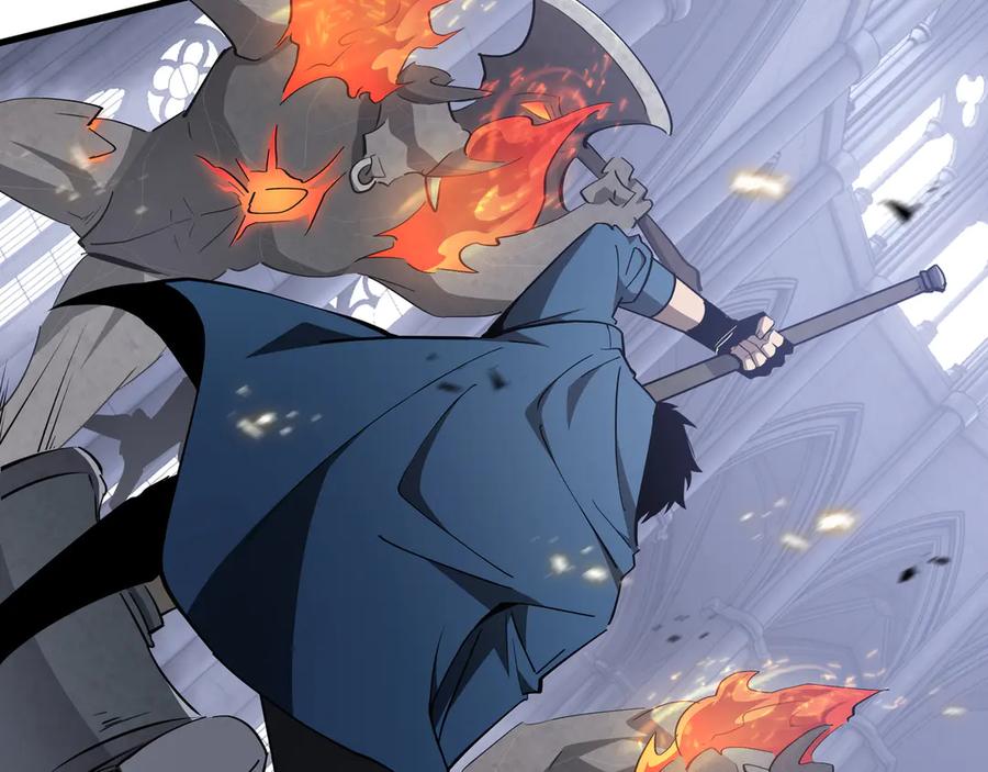 《异狱暴君：我的影子能无限进化》第36话 闯入者 第108页