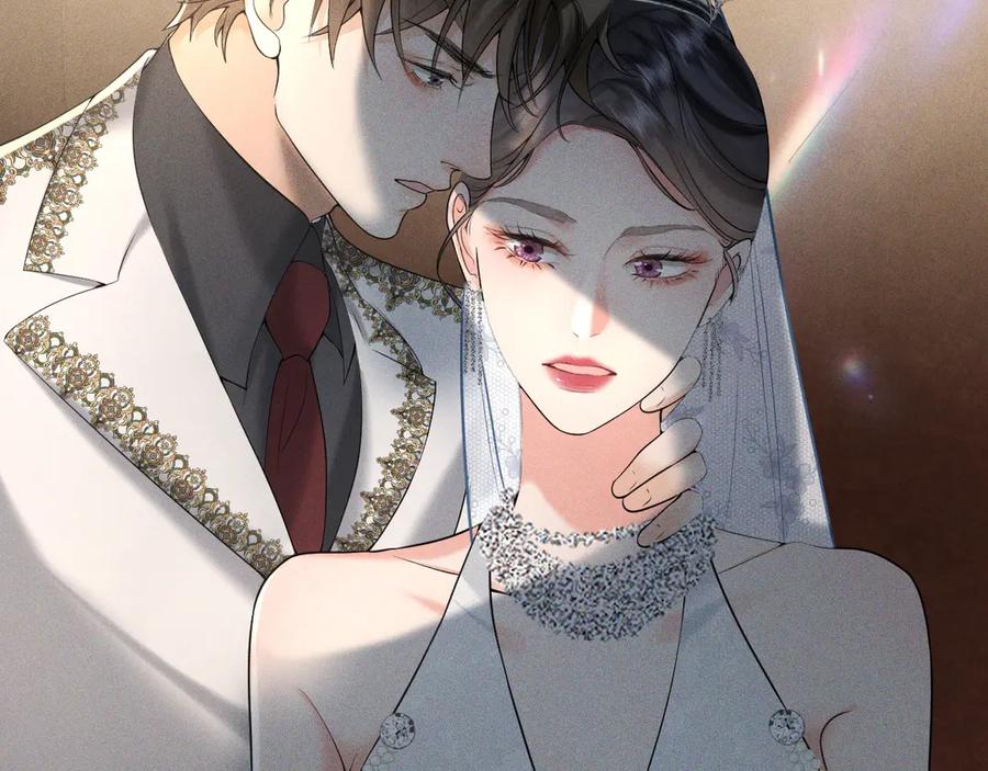《公爵小姐和逃犯闪婚了》007 换新郞 第43页