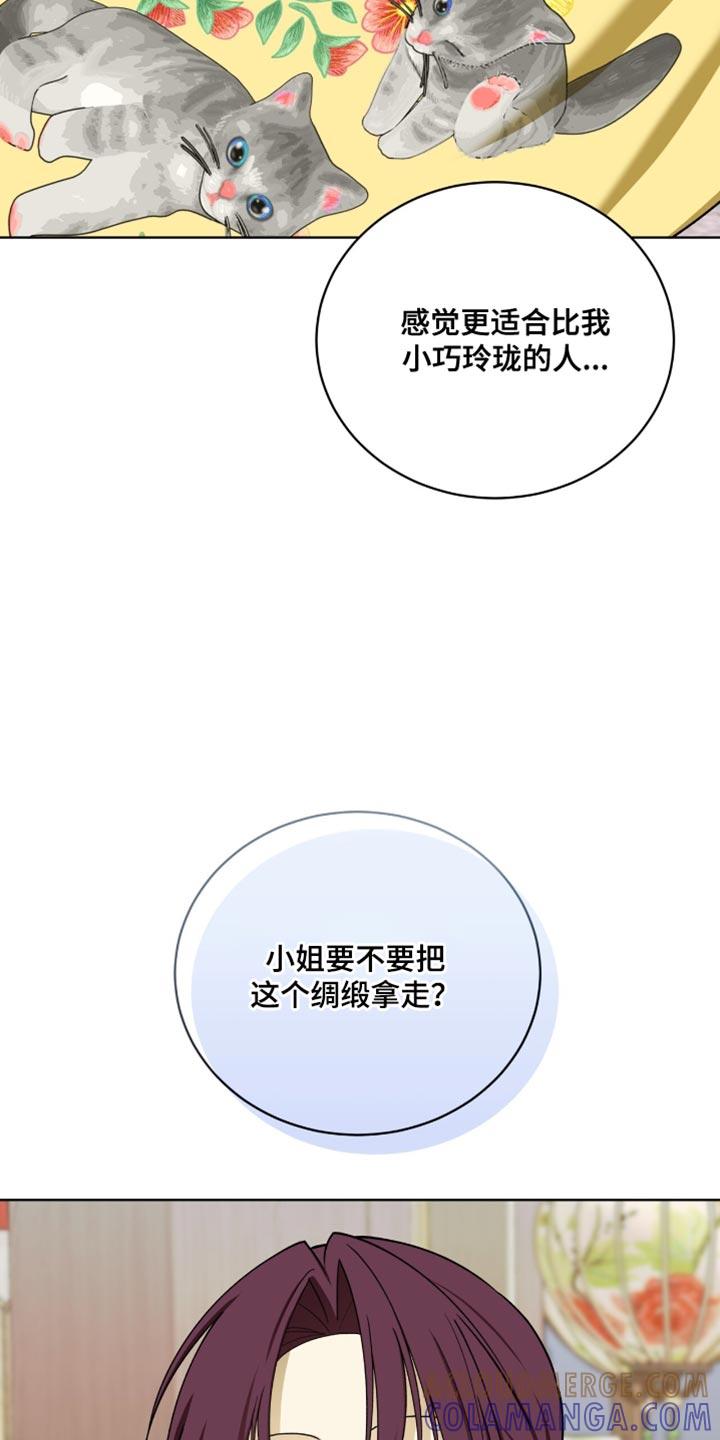 《魔影护卫》第109章：【第二季】漂亮的猫小姐 第13页