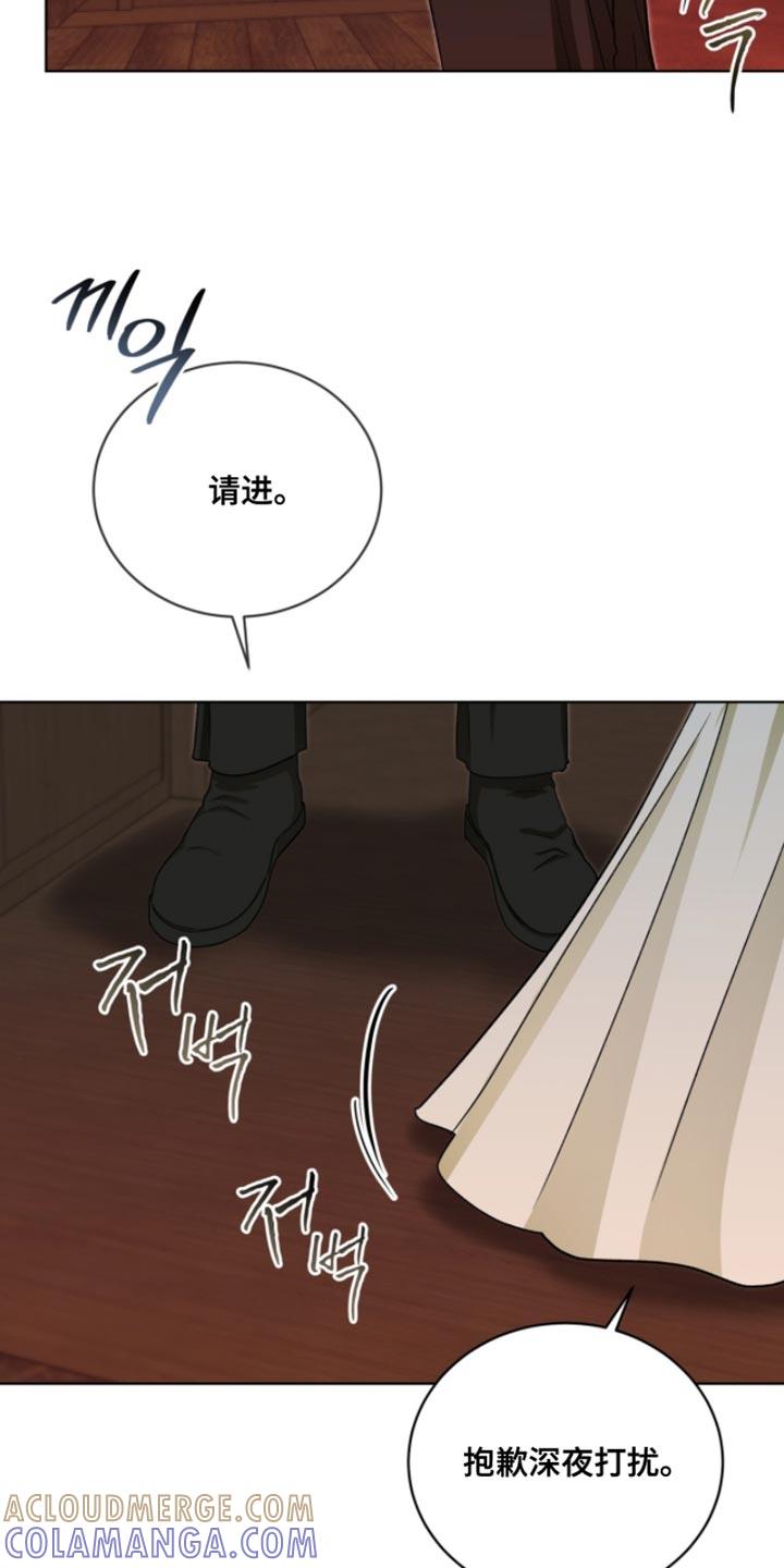 《魔影护卫》第112章：【第二季】我会牢牢记住 第29页