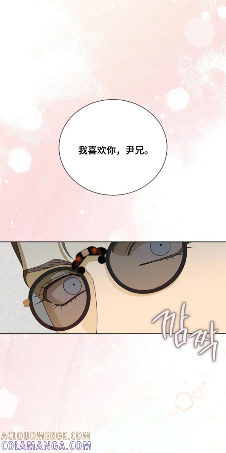 《魔影护卫》第113章：【第二季】我喜欢你 第29页