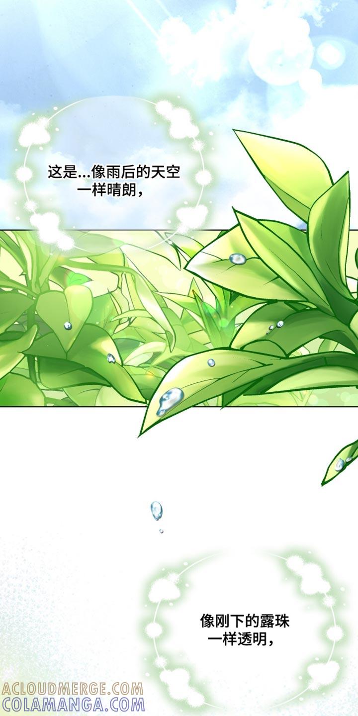 《魔影护卫》第114章：【第二季】奉献自我的花 第19页