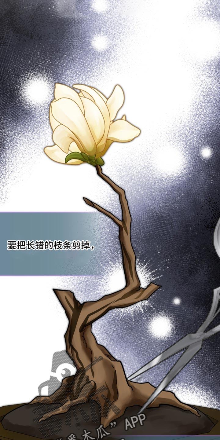 《魔影护卫》第115章：【第二季】我爱慕你 第28页