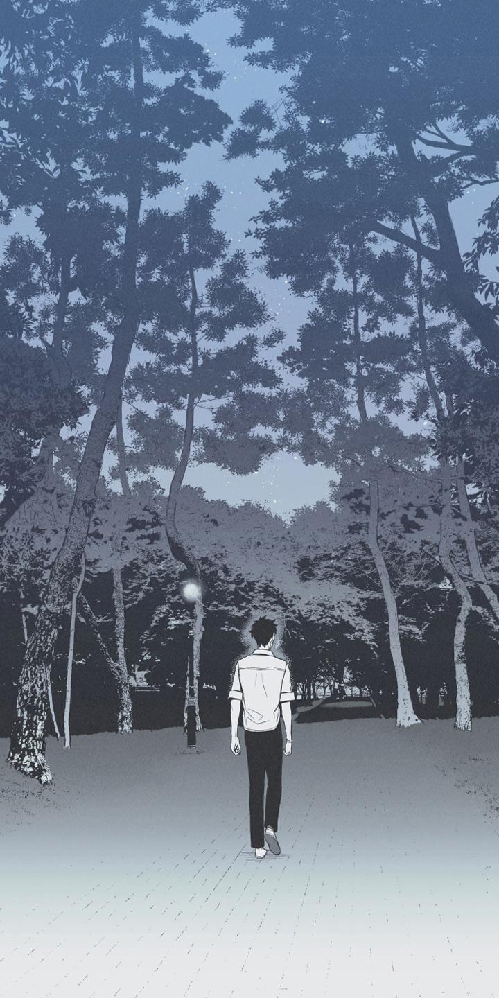 《蛇环凶危》第13章：狐狸 第6页
