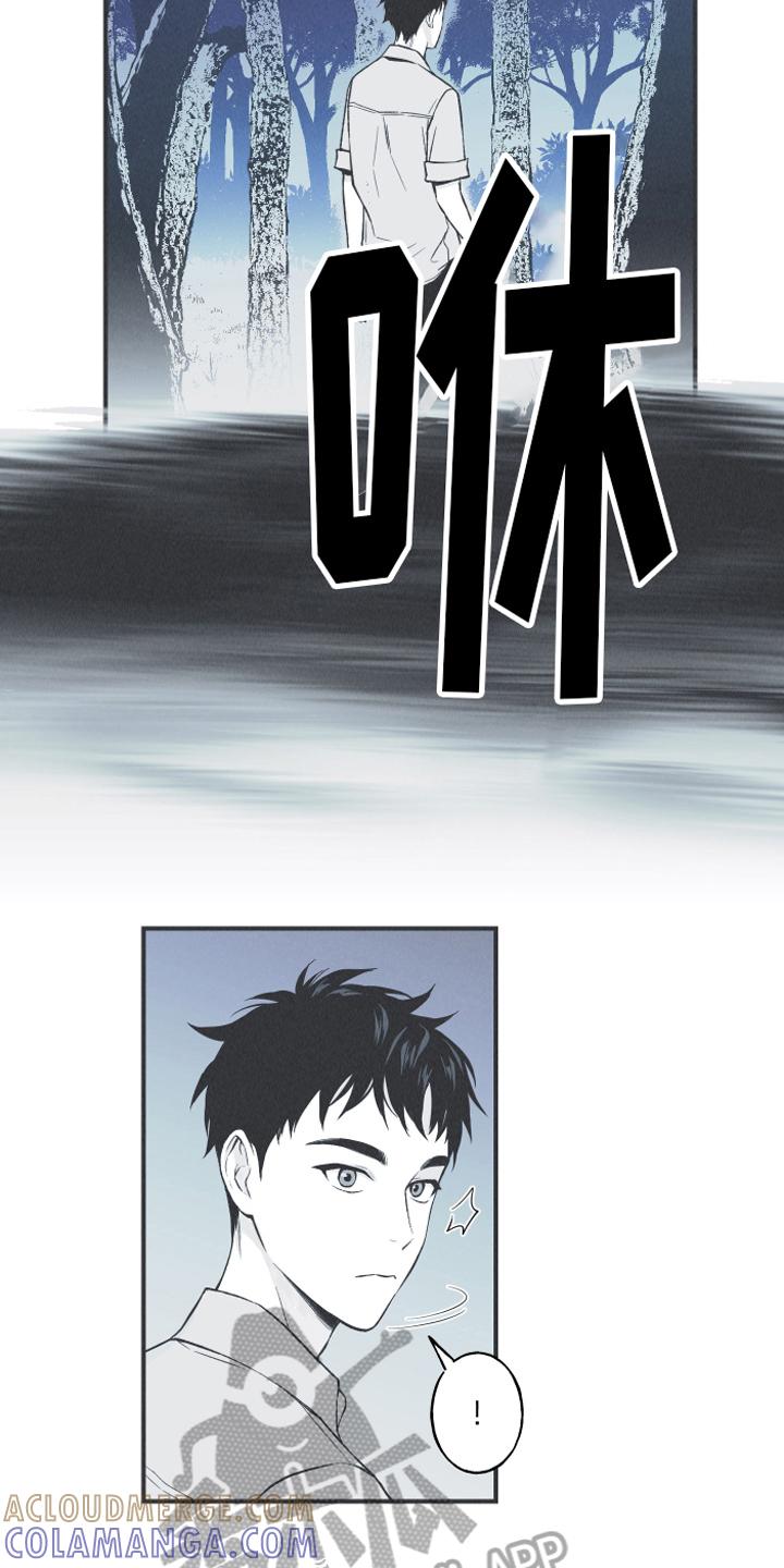 《蛇环凶危》第13章：狐狸 第15页