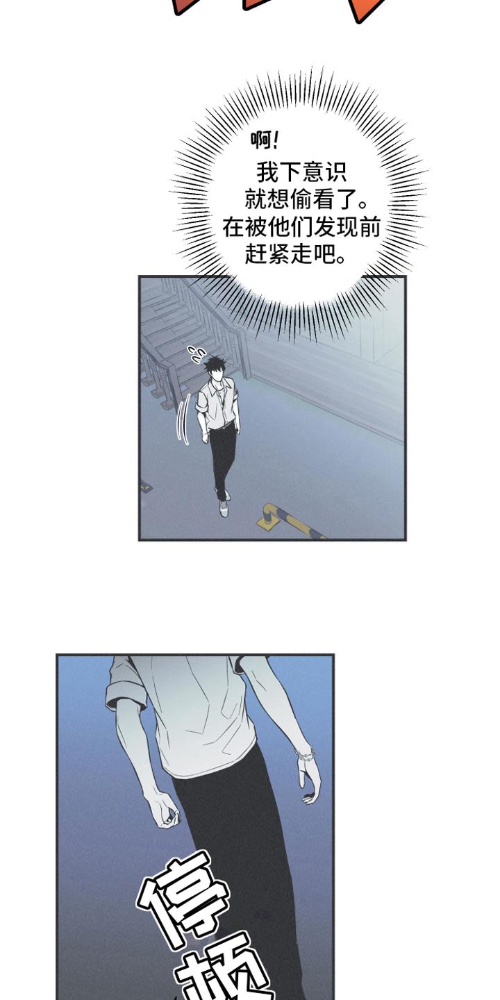 《蛇环凶危》第13章：狐狸 第2页