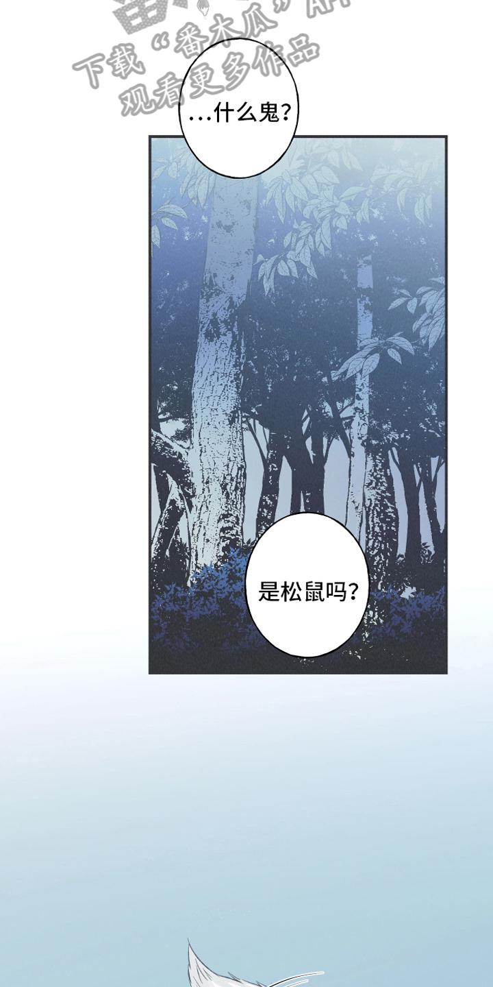 《蛇环凶危》第13章：狐狸 第16页