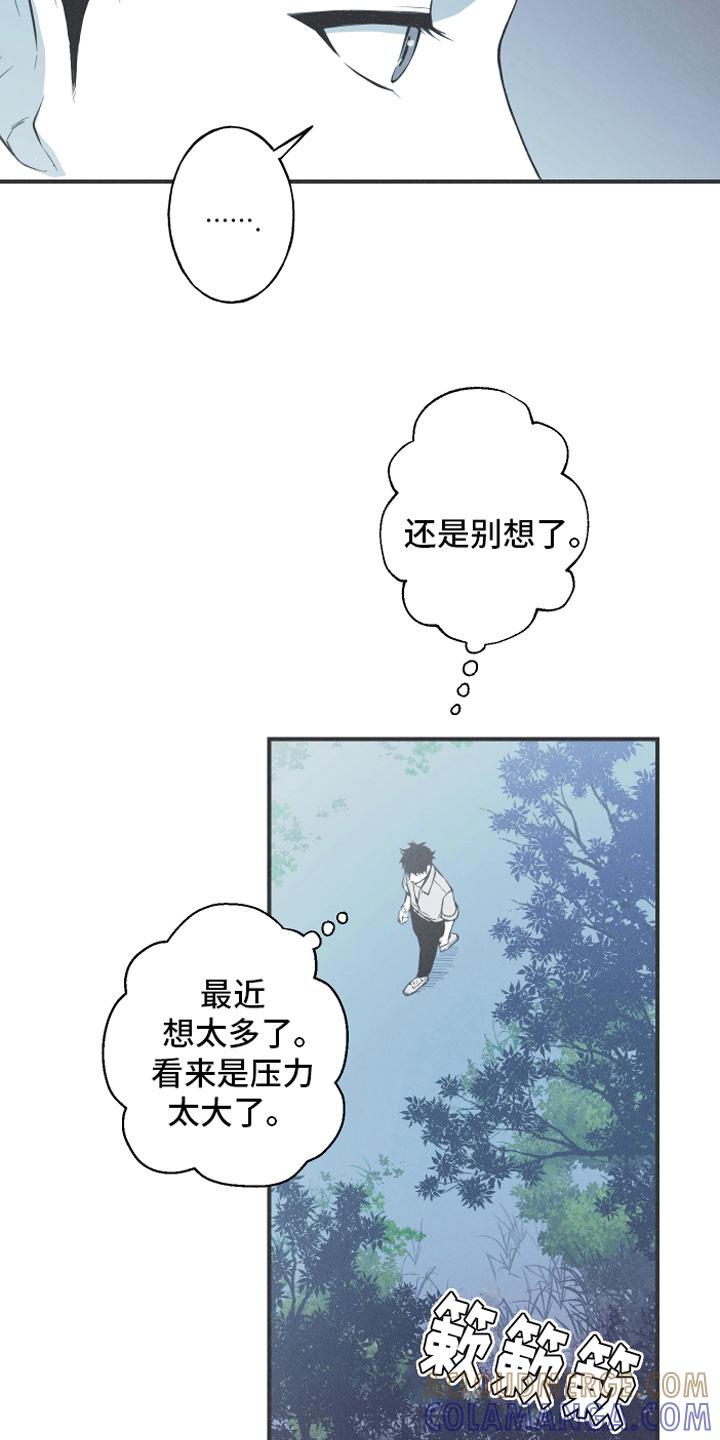 《蛇环凶危》第13章：狐狸 第11页