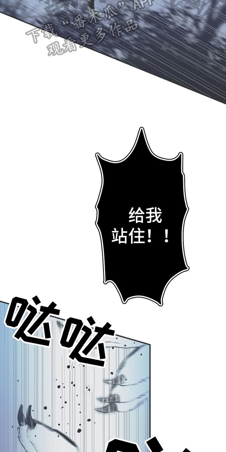 《蛇环凶危》第14章：逃跑 第14页