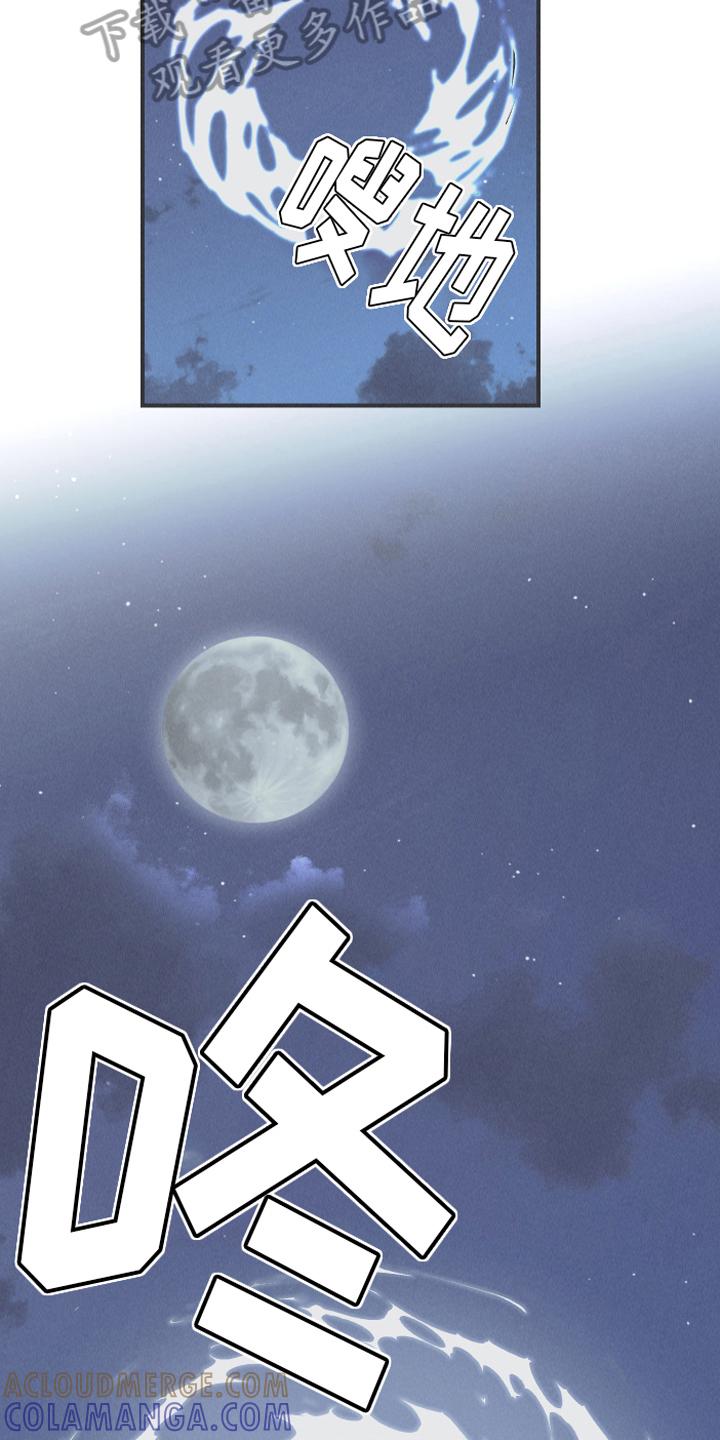 《蛇环凶危》第14章：逃跑 第11页