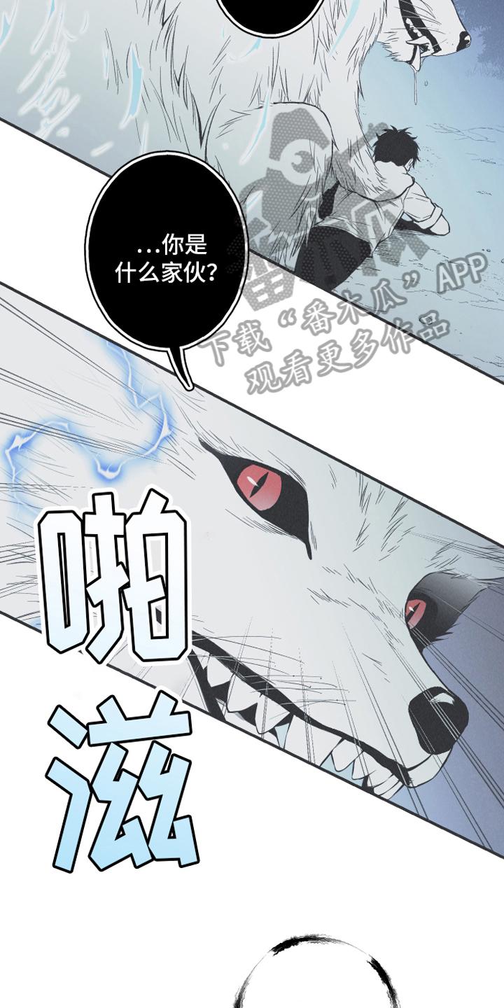 《蛇环凶危》第15章：召唤 第22页