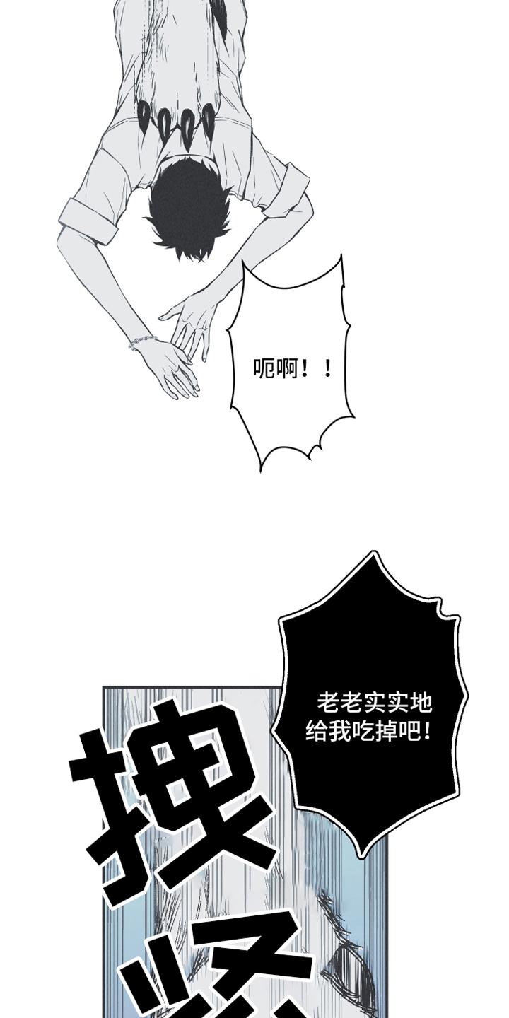 《蛇环凶危》第15章：召唤 第14页