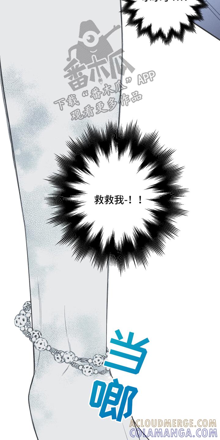 《蛇环凶危》第15章：召唤 第17页