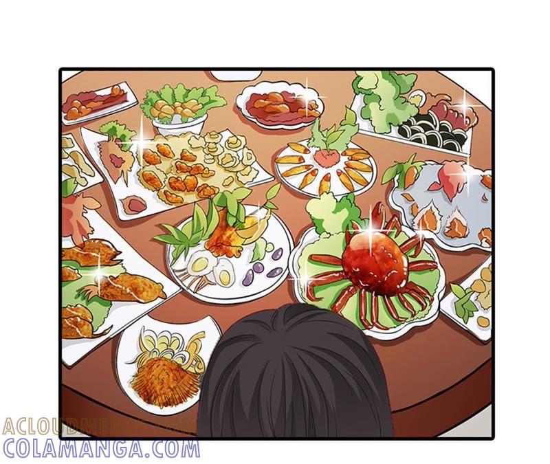 《误入婚途：叛逆娇妻不好惹》完美女人 第88页