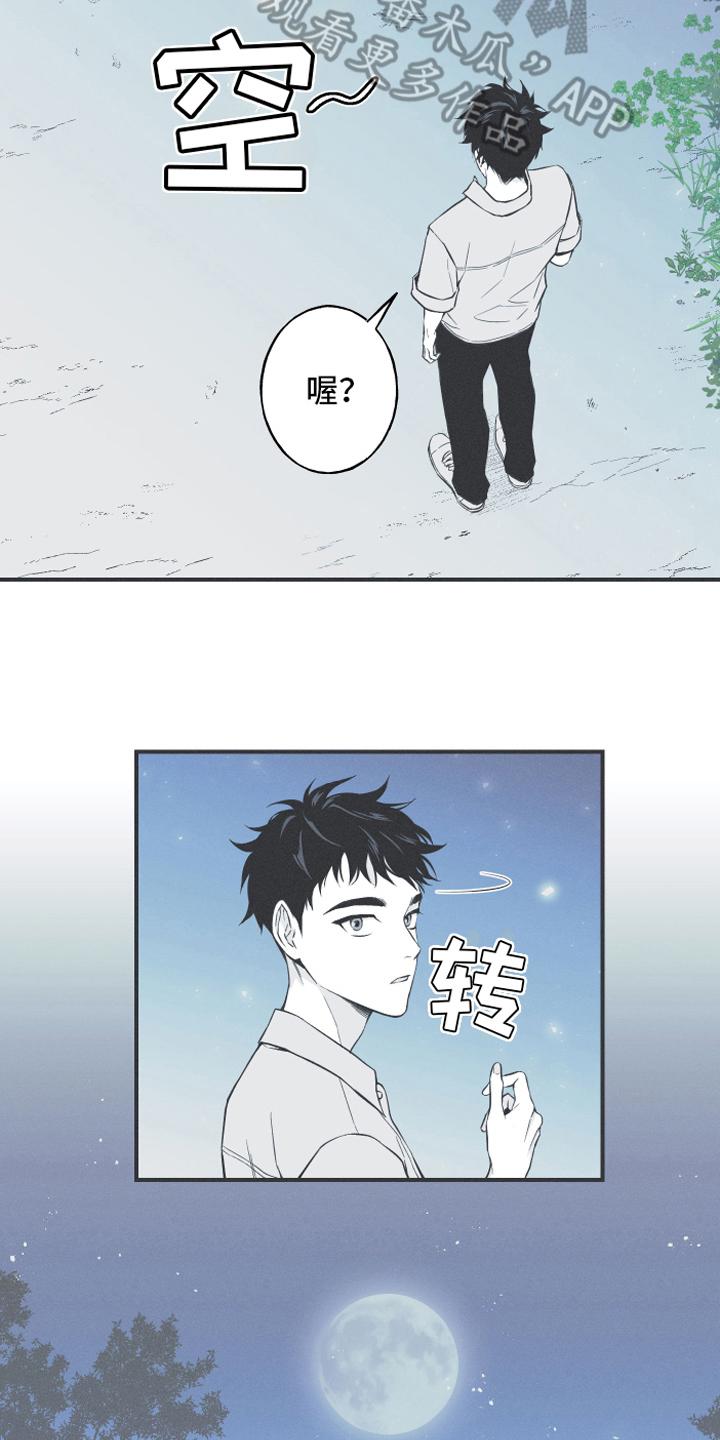 《蛇环凶危》第17章：疑惑 第12页
