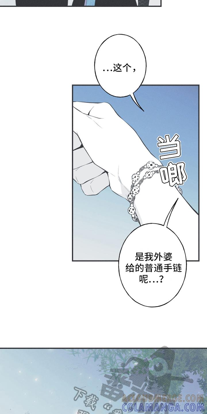《蛇环凶危》第17章：疑惑 第11页