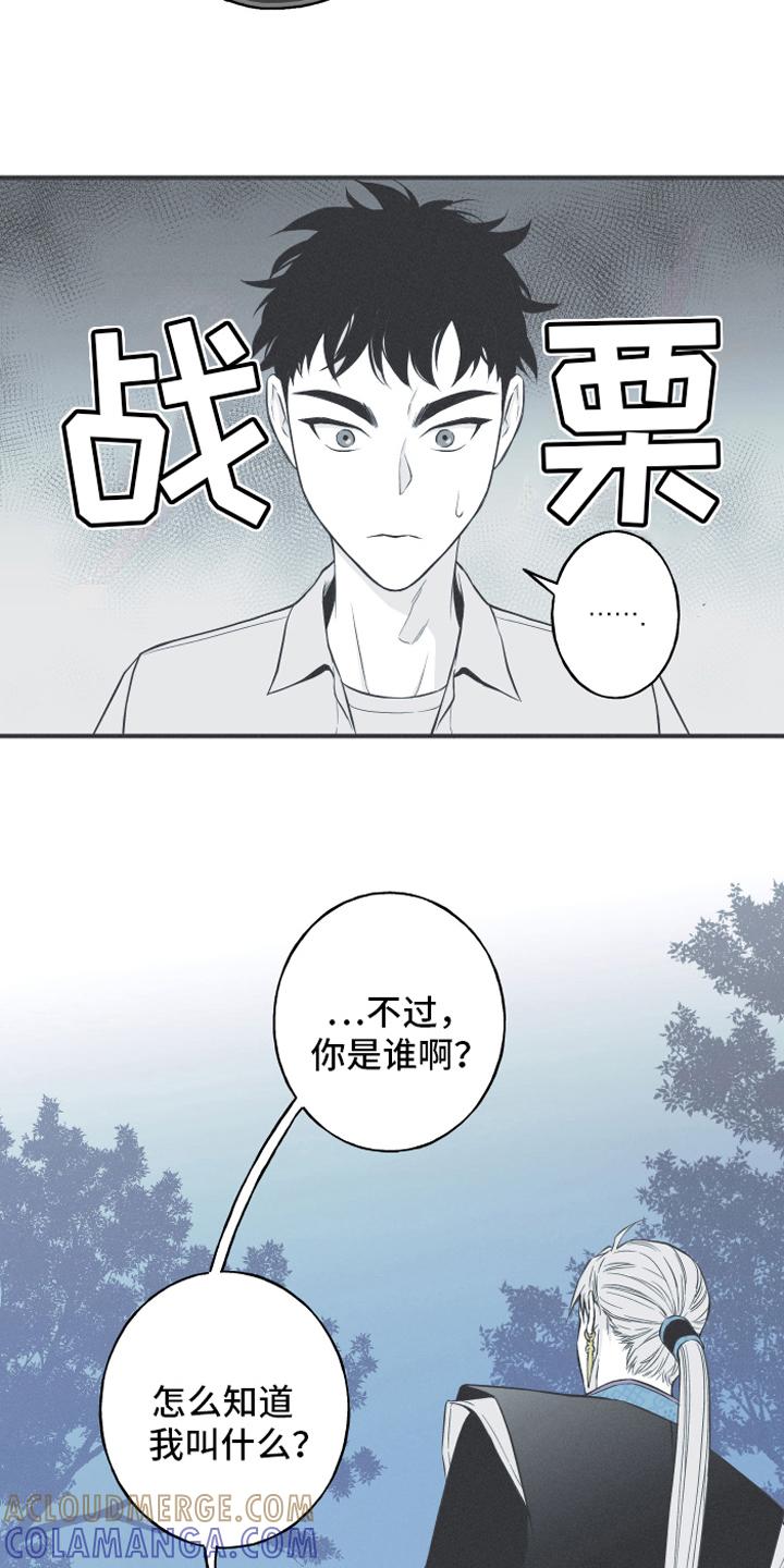 《蛇环凶危》第17章：疑惑 第5页