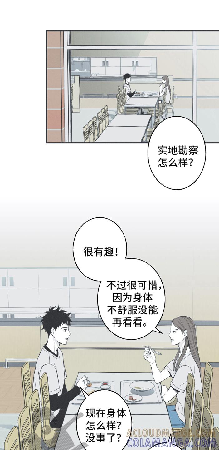 《蛇环凶危》第19章：担忧 第17页