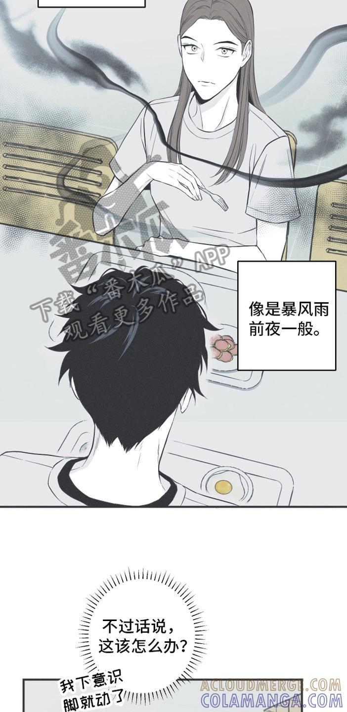 《蛇环凶危》第19章：担忧 第15页