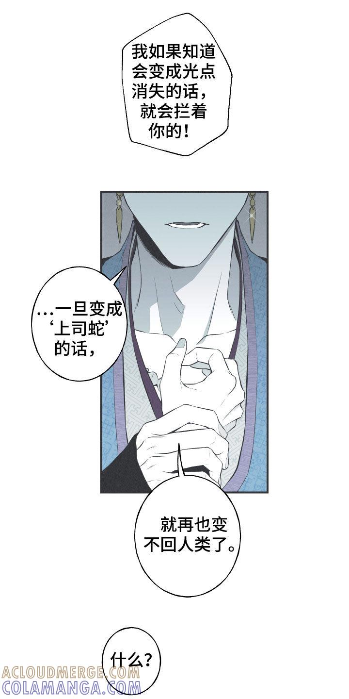 《蛇环凶危》第24章：复原 第3页