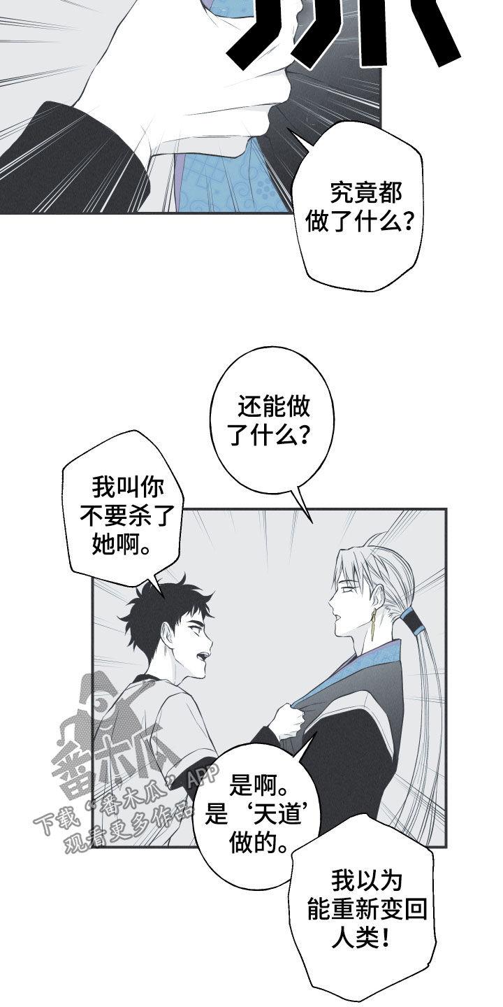 《蛇环凶危》第24章：复原 第2页