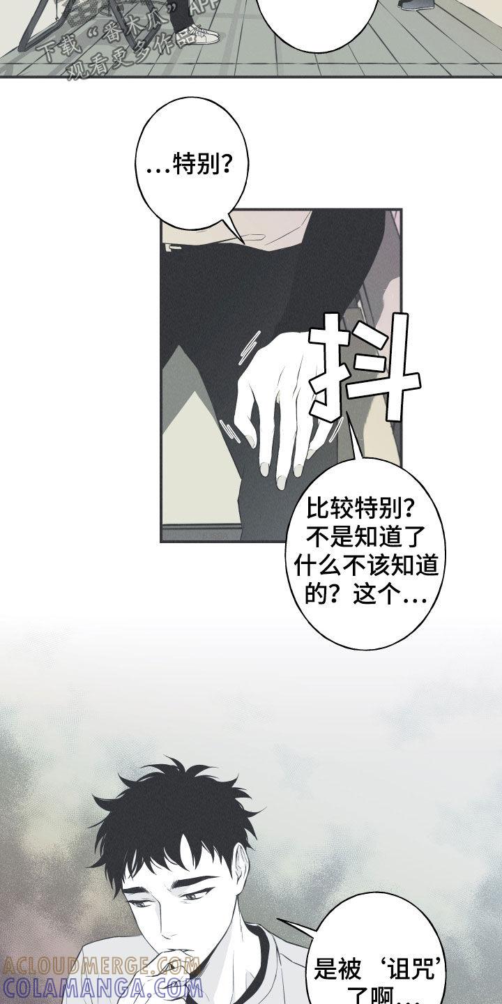 《蛇环凶危》第25章：因你而死 第19页
