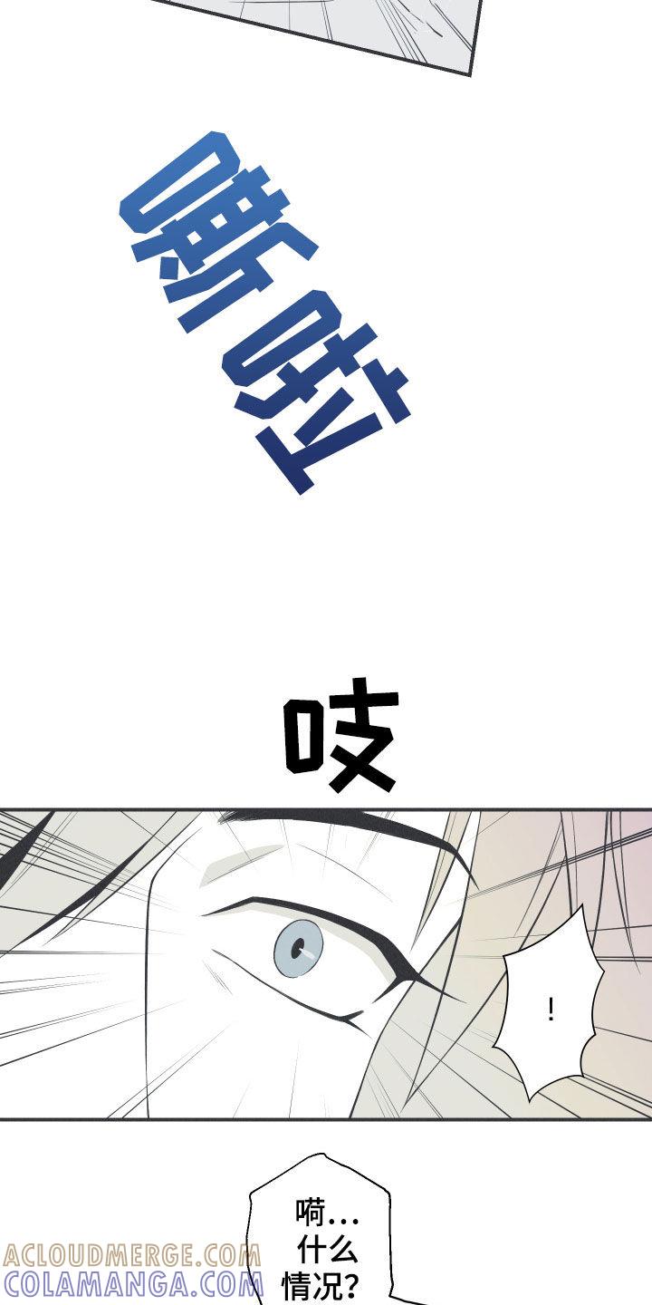 《蛇环凶危》第26章：莲花盛开 第27页
