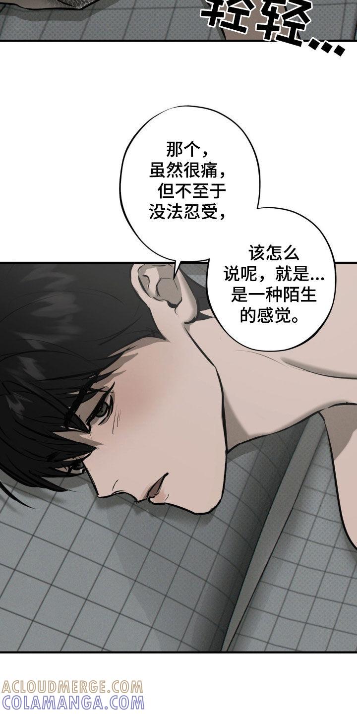 《黑城之剑》第27章：经历 第3页