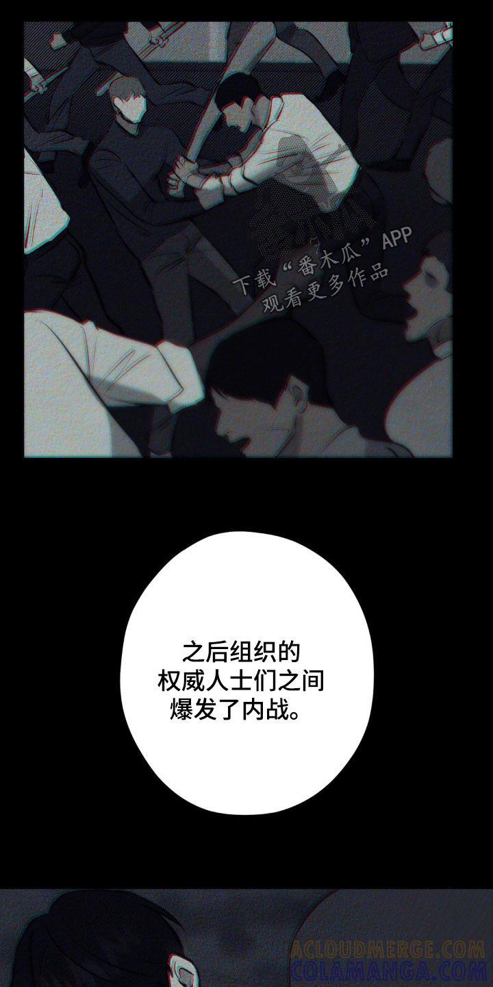 《黑城之剑》第27章：经历 第21页