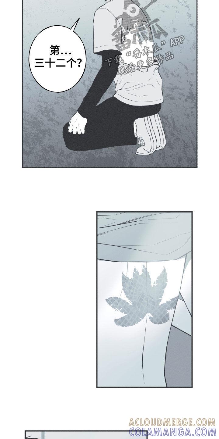 《蛇环凶危》第27章：转世体 第9页