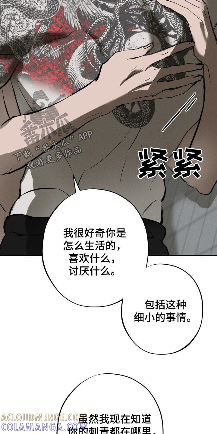 《黑城之剑》第27章：经历 第11页