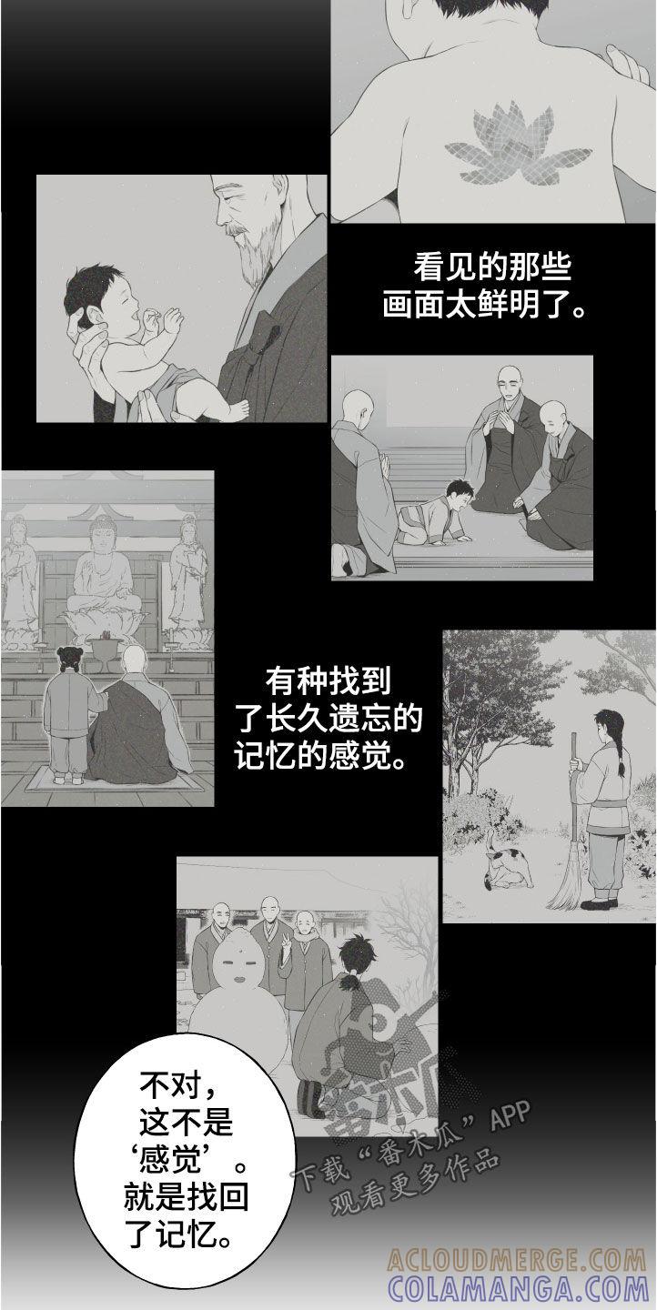 《蛇环凶危》第28章：戒律 第19页