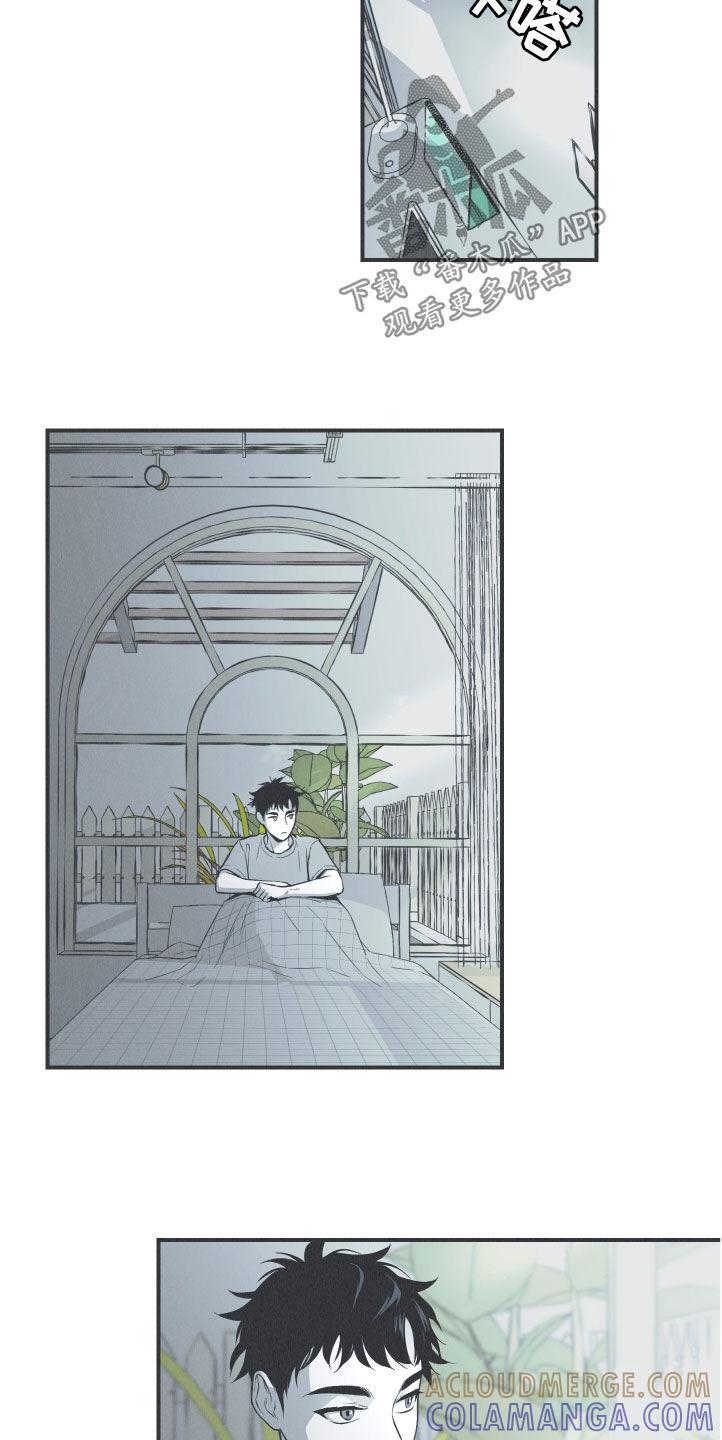 《蛇环凶危》第28章：戒律 第17页
