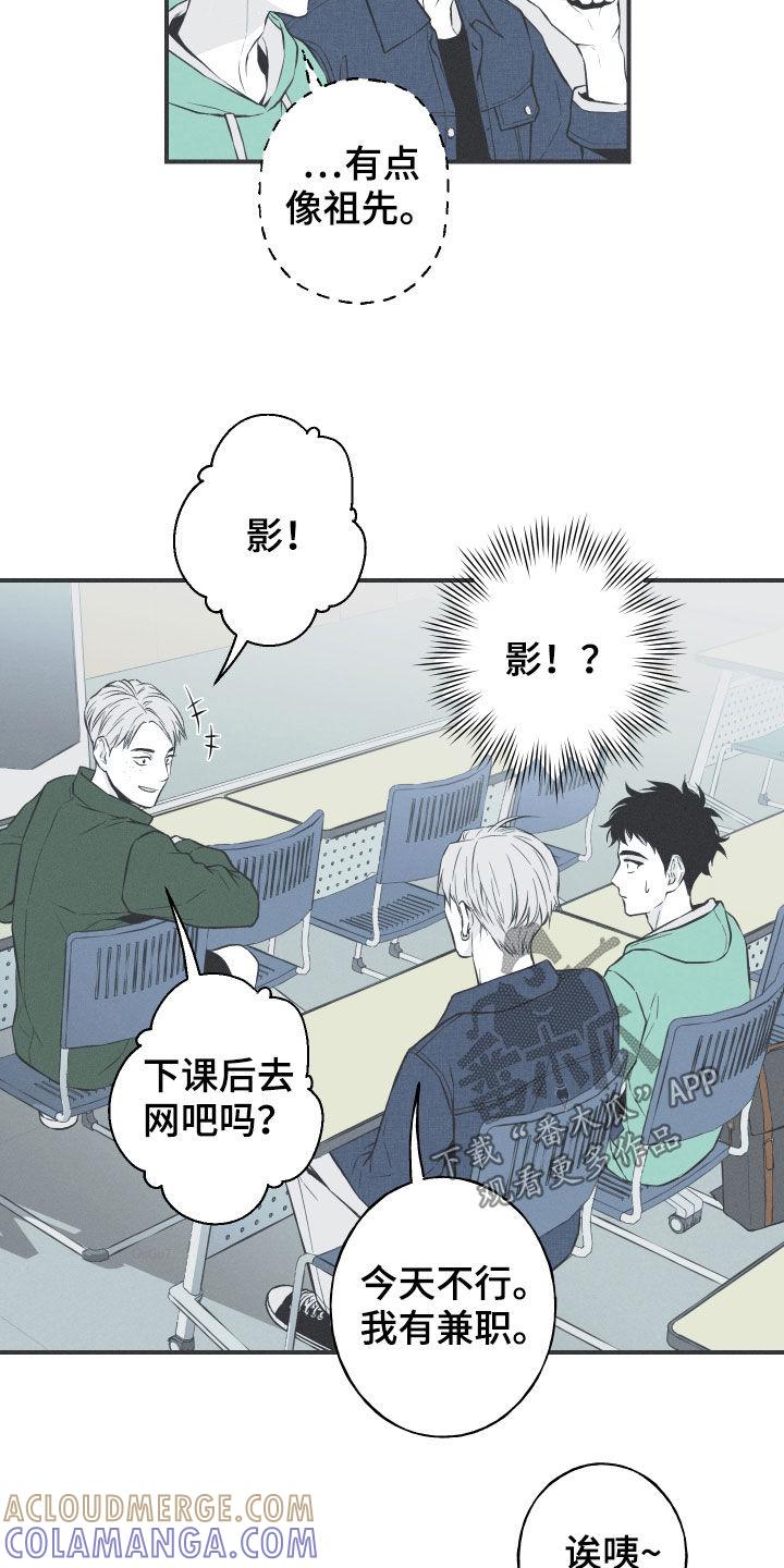 《蛇环凶危》第29章：不死不灭 第9页