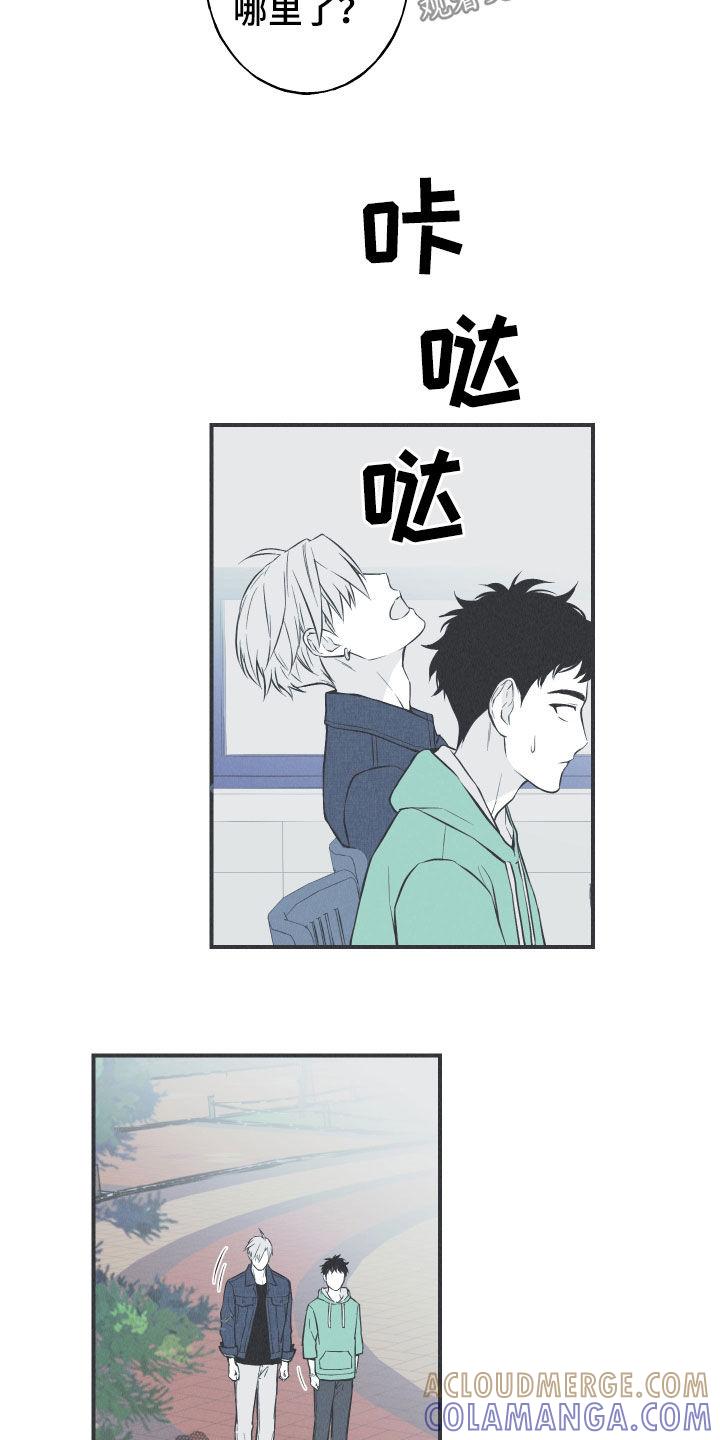 《蛇环凶危》第29章：不死不灭 第13页