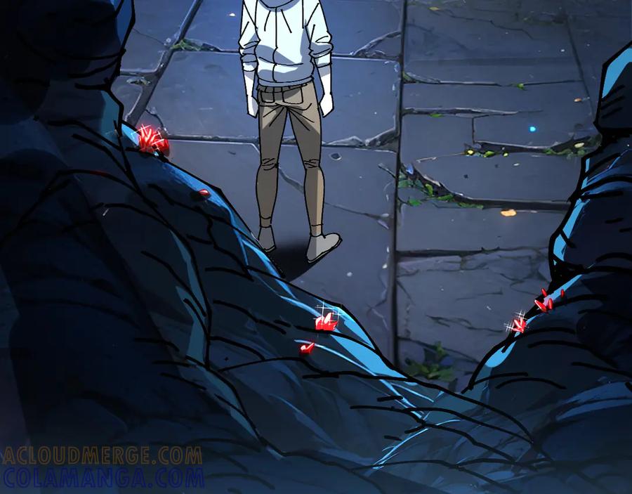 我用顶级系统重塑世界 - 赌局 - 第49张图