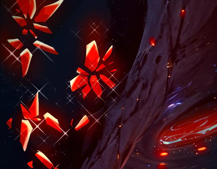 我用顶级系统重塑世界 - 赌局 - 第44张图