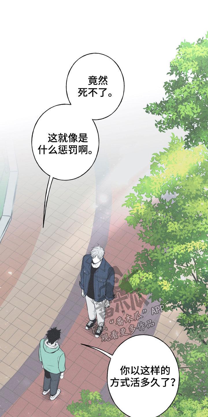 《蛇环凶危》第30章：填补空缺 第2页