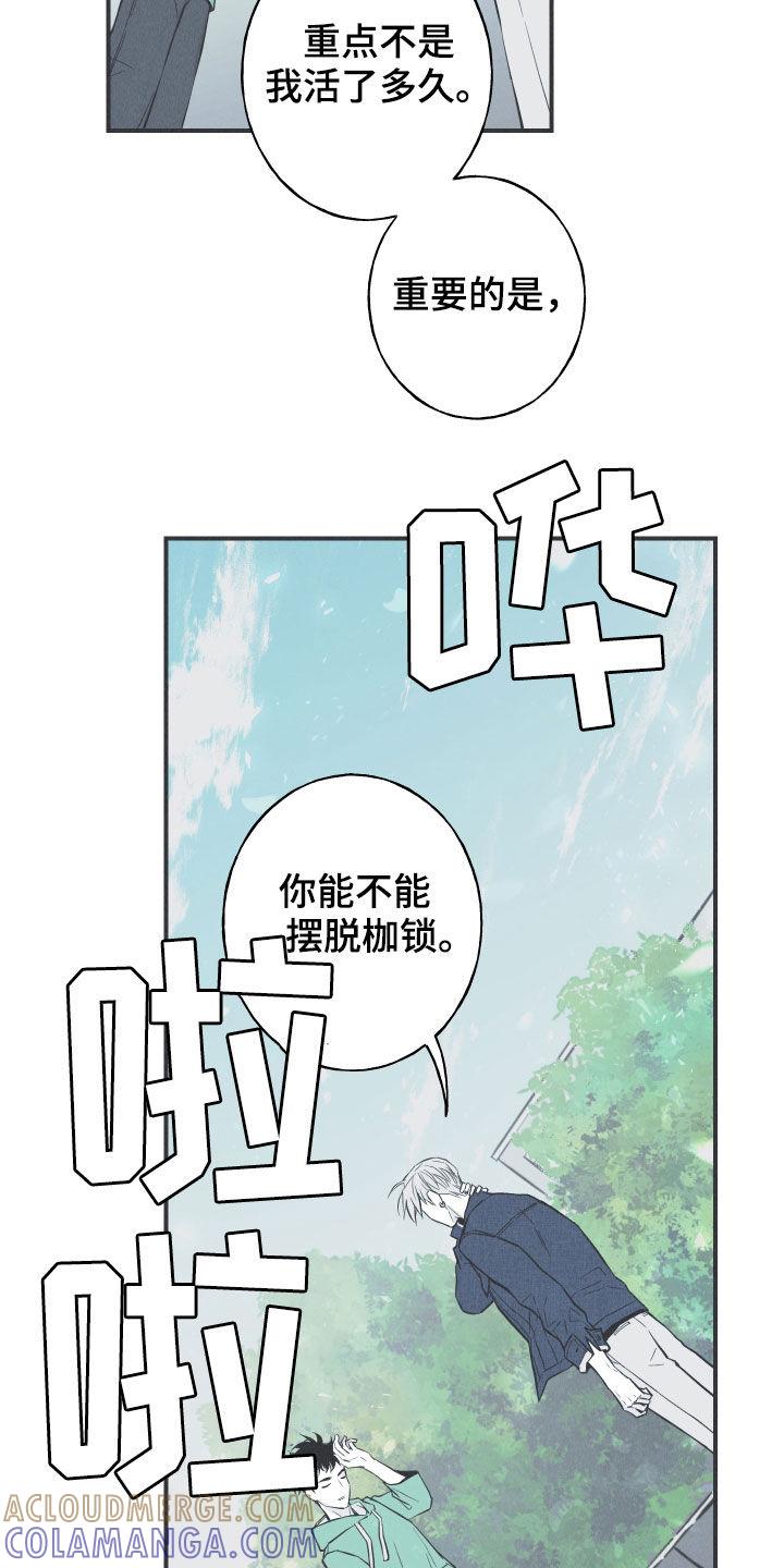 《蛇环凶危》第30章：填补空缺 第5页