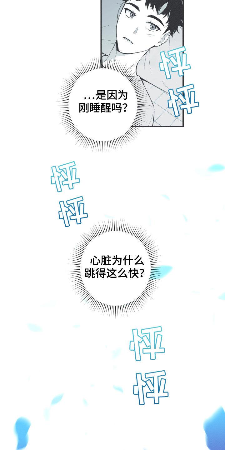 《蛇环凶危》第30章：填补空缺 第26页