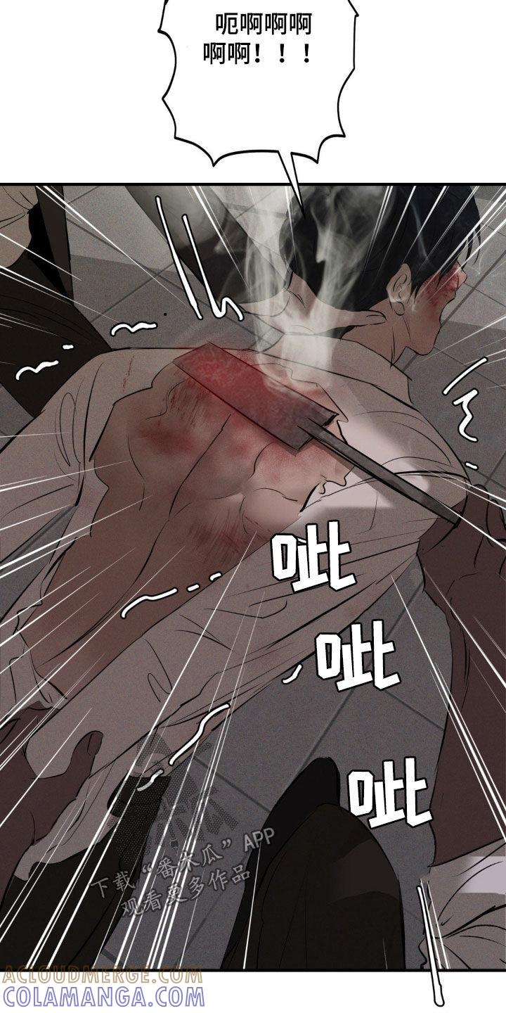 《黑城之剑》第31章：真是放肆 第17页
