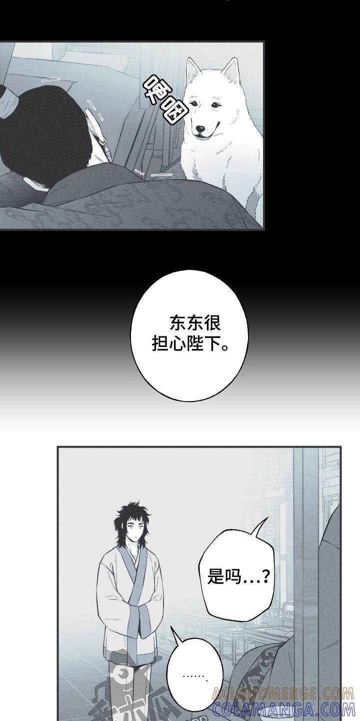 《蛇环凶危》第32章：动物的语言 第17页