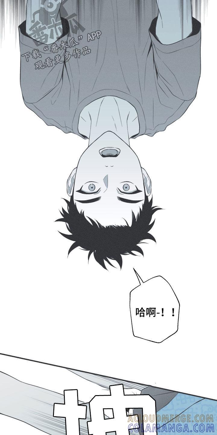 《蛇环凶危》第33章：凉飕飕 第9页